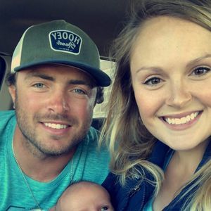 Meet your Posher, Tristen